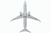Skymarks USN P-8A Poseidon 1:130 Scale Plastic Model Aircraft - SKR1119