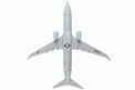 Skymarks USN P-8A Poseidon 1:130 Scale Plastic Model Aircraft - SKR1119