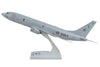 Skymarks USN P-8A Poseidon 1:130 Scale Plastic Model Aircraft - SKR1119