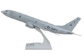 Skymarks USN P-8A Poseidon 1:130 Scale Plastic Model Aircraft - SKR1119