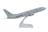 Skymarks USN P-8A Poseidon 1:130 Scale Plastic Model Aircraft - SKR1119