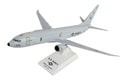 Skymarks USN P-8A Poseidon 1:130 Scale Plastic Model Aircraft - SKR1119