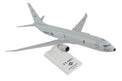 Skymarks USN P-8A Poseidon 1:130 Scale Plastic Model Aircraft - SKR1119