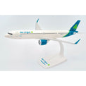 PPC Aer Lingus Airbus A321 Neo Plastic Model - 1/200 Scale
