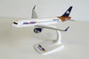 PPC Air Cairo Airbus A320 Neo Plastic Model - 1/200 Scale