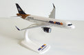 PPC Air Cairo Airbus A320 Neo Plastic Model - 1/200 Scale