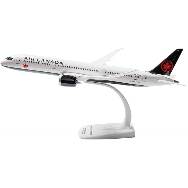 PPC Holland Air Canada Boeing 787-9 1:200 Scale Plastic Model Aircraft