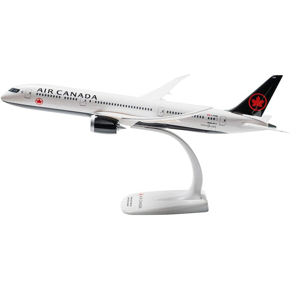 PPC Air Canada Boeing 787-9 Plastic Model - 1/200 Scale