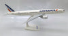 PPC Air France Boeing 777-300ER Plastic Model - 1/200 Scale