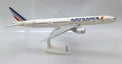 PPC Air France Boeing 777-300ER Plastic Model - 1/200 Scale