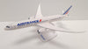 PPC Air France Boeing 787-9 Dreamliner Plastic Model - 1/200 Scale