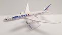 PPC Air France Boeing 787-9 Dreamliner Plastic Model - 1/200 Scale
