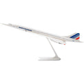 PPC Air France Concorde Plastic Model - F-HTSB - 1/250 Scale