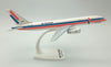 PPC Air Holland Boeing 757-200 Plastic Model - 1/200 Scale