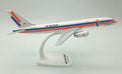 PPC Air Holland Boeing 757-200 Plastic Model - 1/200 Scale
