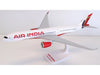 PPC Air India Airbus A350-900 Plastic Model - 1/200 Scale