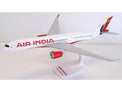 PPC Air India Airbus A350-900 Plastic Model - 1/200 Scale