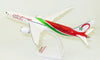PPC Air Maroc Boeing 787-9 Plastic Model - 1/200 Scale