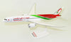 PPC Air Maroc Boeing 787-9 Plastic Model - 1/200 Scale