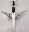 PPC Air New Zealand Boeing 777-300ER Plastic Model - ZK-OKR - 1/200 Scale