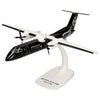 PPC Air New Zealand Dash-8-300 Plastic Model - 1/100 Scale