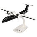 PPC Air New Zealand Dash-8-300 Plastic Model - 1/100 Scale