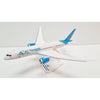 PPC Air Tanzania Boeing 787-9 Dreamliner Plastic Model - SH-TCG - 1/200 Scale