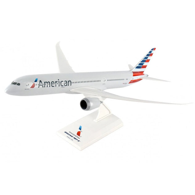 PPC Holland American Airlines Boeing 787-9 N841AN 1:200 Plastic Model Aircraft