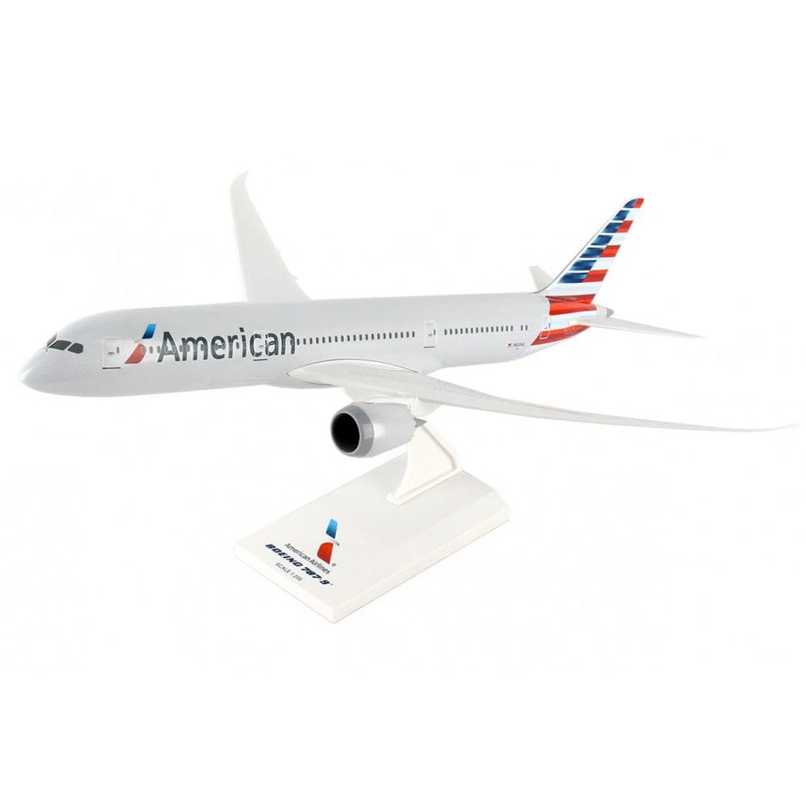 PPC Holland American Airlines Boeing 787-9 N841AN 1:200 Plastic Model Aircraft