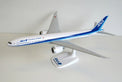 PPC ANA Boeing 777-9X Plastic Model -1/200 Scale