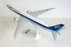 PPC ANA Boeing 777-9X Plastic Model -1/200 Scale