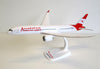 PPC Austrian Boeing 787-9 Plastic Model - 1/200 Scale