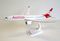 PPC Austrian Boeing 787-9 Plastic Model - 1/200 Scale