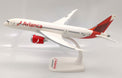 PPC Avianca Boeing 787-8 Dreamliner Plastic Model - 1/200 Scale