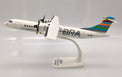 PPC Braathens ATR-72 Plastic Model - 1/100 Scale