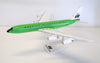 PPC Braniff Boeing 707-300 Lime Green Livery Plastic Model - 1/144 Scale