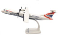 PPC British Airways ATR-72-600 Plastic Model - 1/100 Scale