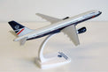PPC British Airways Boeing 757-200 Landor Livery Plastic Model - 1/200 Scale