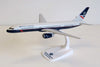 PPC British Airways Boeing 757-200 Landor Livery Plastic Model - 1/200 Scale