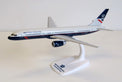 PPC British Airways Boeing 757-200 Landor Livery Plastic Model - 1/200 Scale