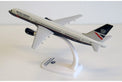 PPC British Airways Boeing 757-200 Landor Livery Plastic Model - 1/200 Scale