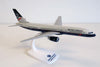 PPC British Airways Boeing 757-200 Landor Livery Plastic Model - 1/200 Scale