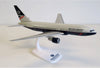 PPC British Airways Boeing 767-200 Landor Livery Plastic Model - 1/200 Scale