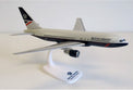 PPC British Airways Boeing 767-200 Landor Livery Plastic Model - 1/200 Scale