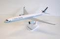 PPC Cathay Pacific Airbus A350-1000 Plastic Model - 1/200 Scale