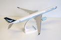 PPC Cathay Pacific Airbus A350-1000 Plastic Model - 1/200 Scale