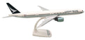 PPC Cathay Pacific Boeing 777-300ER Plastic Model - 1/200 Scale