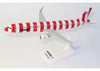 PPC Condor Airbus A321 Red Stripe Plastic Model - 1/200 Scale
