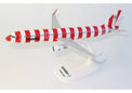 PPC Condor Airbus A321 Red Stripe Plastic Model - 1/200 Scale