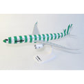 PPC Condor Airbus A330 Neo Island Green Stripe Plastic Model - 1/200 Scale